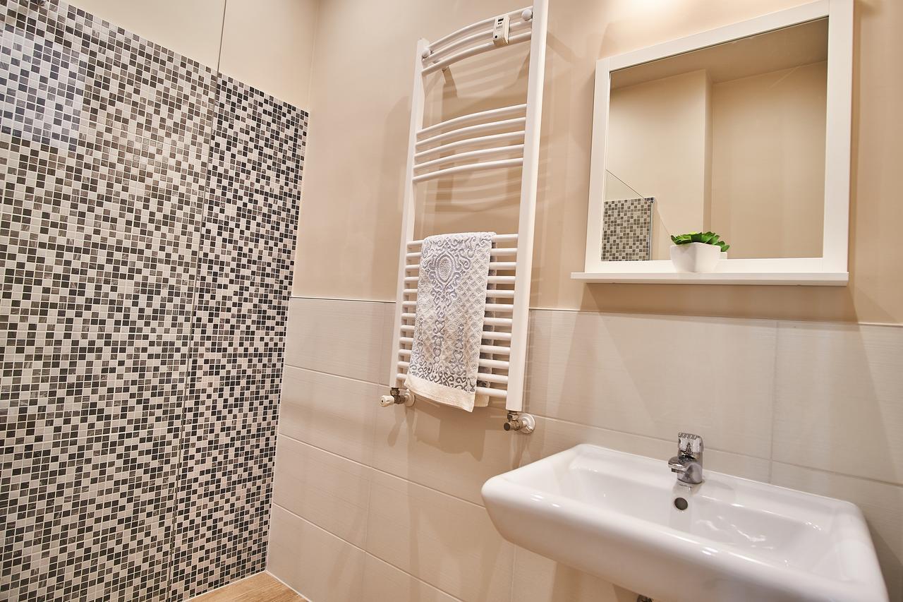 Singer Apartment | Budapest Bagian luar foto
