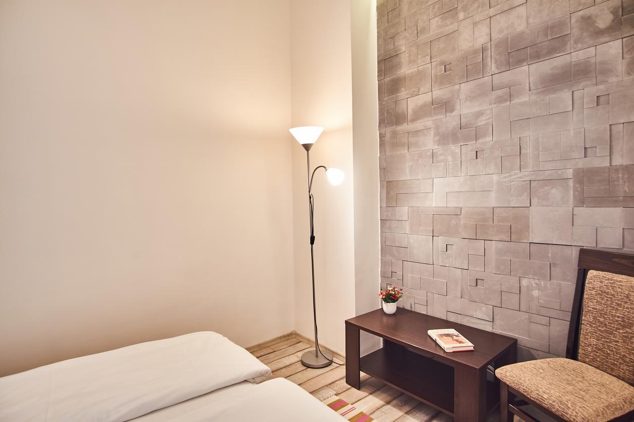 Singer Apartment | Budapest Bagian luar foto